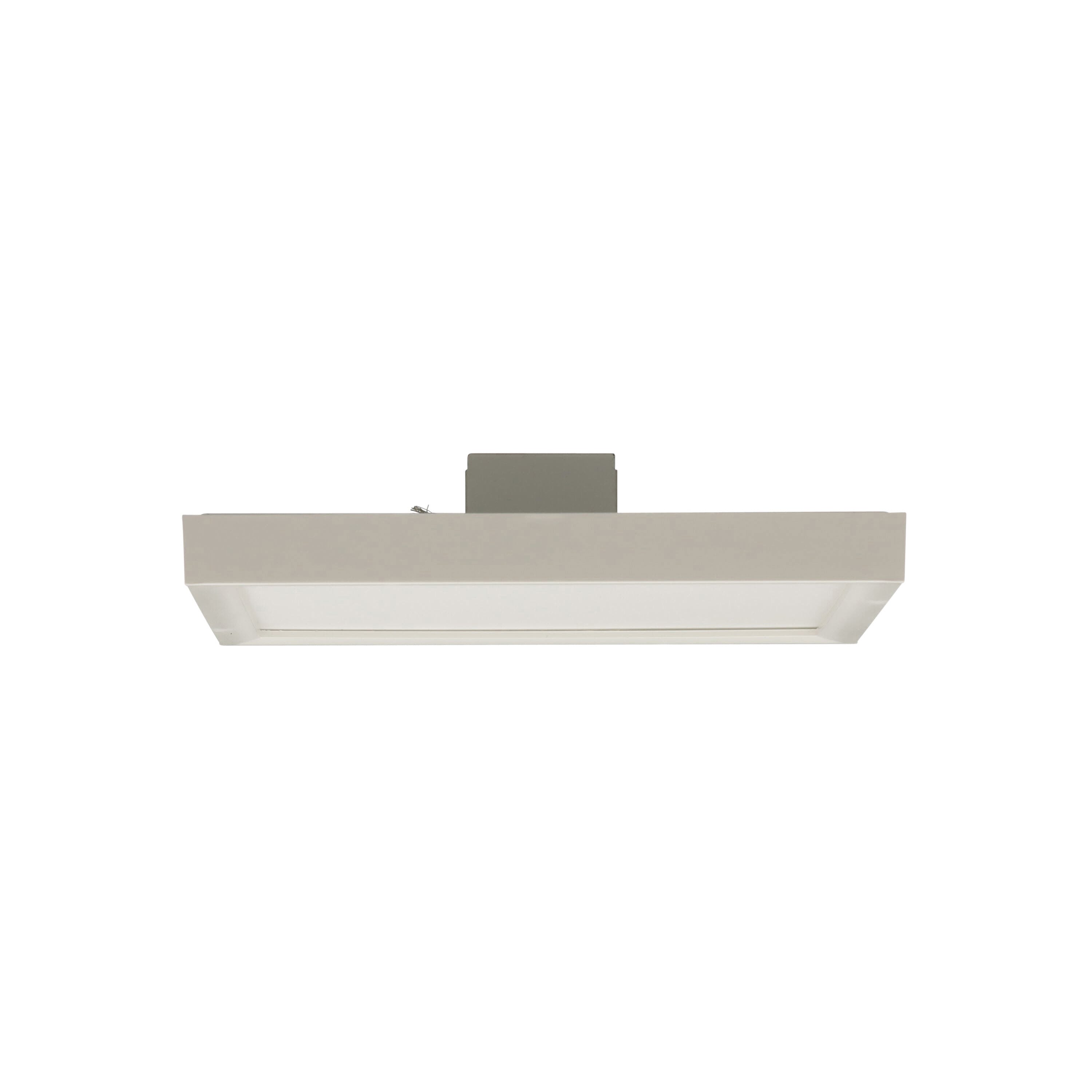 JSFSQ Downlight - Juno SlimForm™ LED Square Surface Mount Downlight